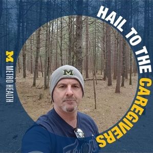 Meet your Posher, Dan